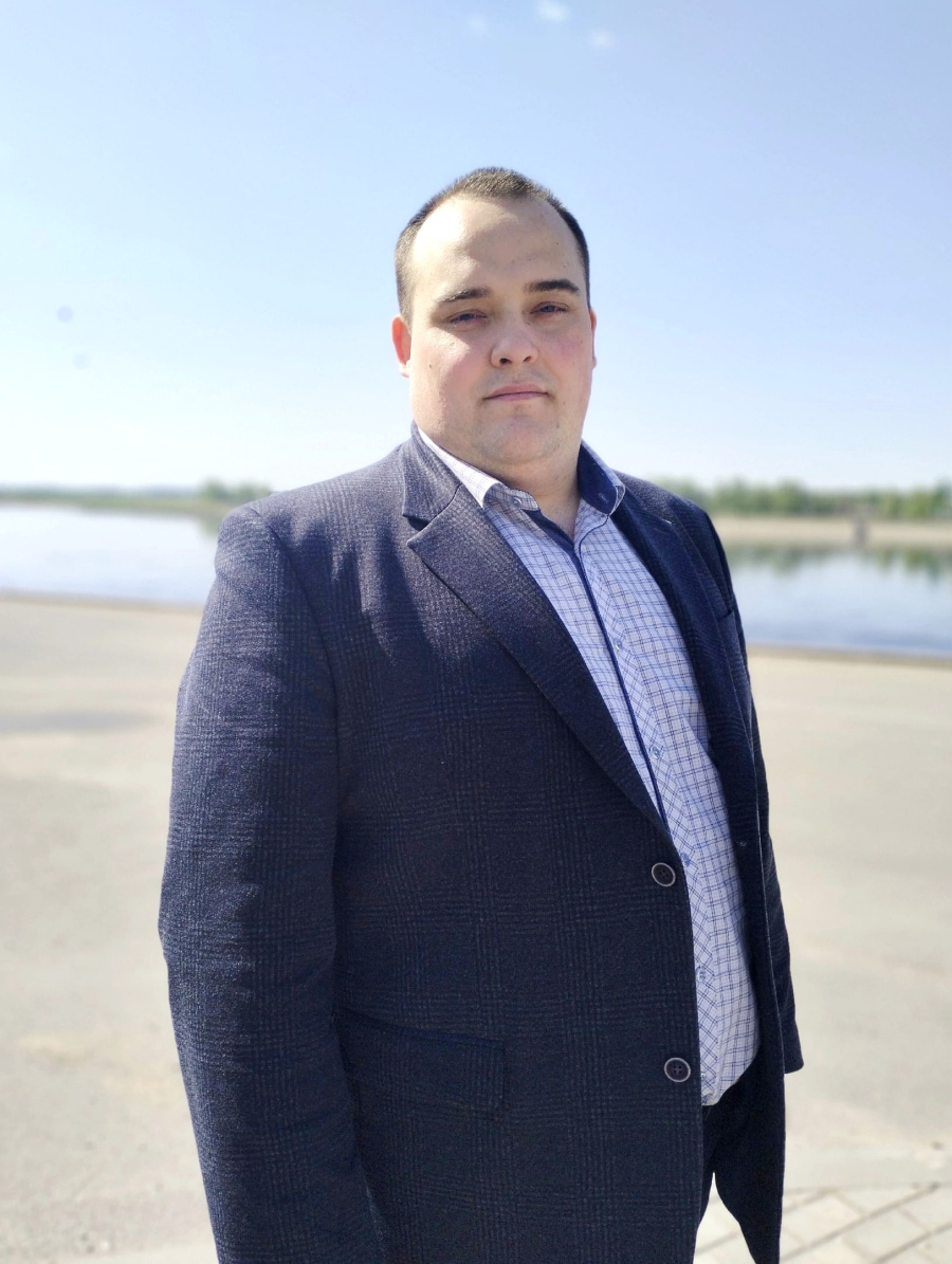 Ветюков Евгений